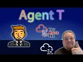 TryHackMe Agent T - Beginner Friendly Walkthrough