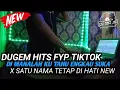 Download Lagu DJ MANALAH KU TAHU ENGKAU SUKA X SATU NAMA TETAP DI HATI X DISINI DIBATAS KOTA INI NEW ~ DJ RIO JS