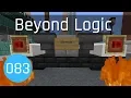 Download Lagu Beyond Logic #83: Back to the Future! | Minecraft 1.13