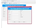 Java-Sc Tutorial Menghitung Nilai Mahasiswa Dengan Java