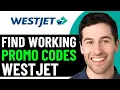 HOW TO GET BEST WESTJET DISCOUNT PROMO CODES IN 2026 FULL GUIDE