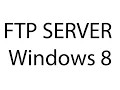 How to Setup an FTP Server in Windows 8 - AvoidErrors