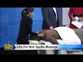 Soothe Massage