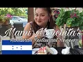 GALAXI EATS Ep 5 Mami Monchita s Honduran Restaurant Frankfort Kentucky