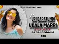Lagu URI BAITUNDHI UDALA MARRI IN EDM MIX BY DJ SAI DEGAOM #explorepage 
