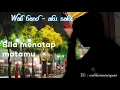Lagu Wali band - aku sakit ( lirik / lyrics )