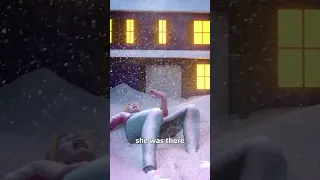 Woman Survives Being Frozen For 6 Hours 😨