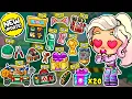 UPDATE ALL SECRETS COUNTRY CLUB UPDATE in AVATAR WORLD PAZU