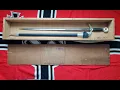 Rare WW2 US Militaria Show Better Than Many Museums Union 25 RW 1