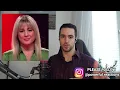 Tan Taşçı - Yalan (Acoustic - Official Music Video)║REACTION!