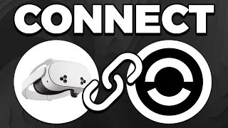 How To Connect Your VR To The Meta Horizon App 2025
