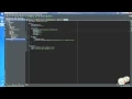 How to set up the action bar in Android Studio