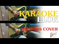 Download Lagu Padi - Elok Guitar Cover | Karaoke Padi - Elok | PADI