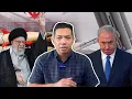 Download Lagu Media Britain dedah 5 Kem Tentera Israel dihentam roket Iran