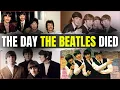 When the Beatles changed everything and disappeared forever