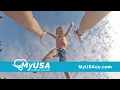 We are MyUSA Credit Union