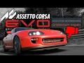 Lagu Absolute Fehlentscheidung! Die Zukunft von Assetto Corsa EVO...
