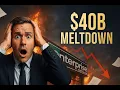 Enterprise s 40 Billion Problem Just Got Worse