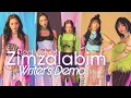 Download Lagu Red Velvet - Zimzalabim (Full Writer's DEMO) [Demo By: Hailey Aitken] Girls' Generation Reject
