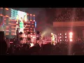 Maren Morris / Cassadee Pope - All My Favorite People (Live San Francisco 3/26/2019)