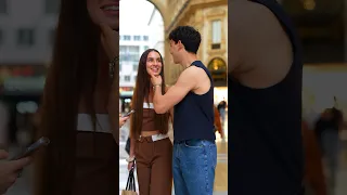سحرتها بنظرتي لها Naderraslan Prank Funnyvideos  سحرتها بنظرتي لها Naderraslan Prank Funnyvideos