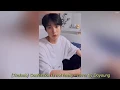 Download Lagu [Thaisub] Confession is not flashy - Doyoung Cover (200611)