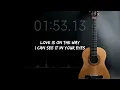 Lagu LOVE IS ON THE WAY - SAIGON KICK ( KARAOKE LYRIC )