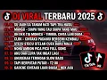 Download Lagu DJ TIKTOK TERBARU 2025 - DJ SU JAUH SA TANAM HATI TAPI TRA HASIL🎵DJ SIAPA YANG TAU SIAPA YANG MAU