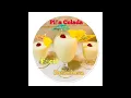 Cómo hacer Piña Colada || how to make piña colada