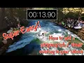How to add a stopwatch timer overlay to your s