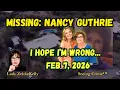 Lagu 💥MISSING: NANCY GUTHRIE -- I HOPE I'M WRONG - TRUE CRIME TAROT