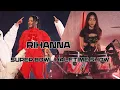 Download Lagu Rihanna - Umbrella , Diamonds @  Super Bowl LVII Halftime Show ( Drum Cover by Fingfing)