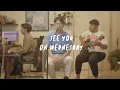 See You On Wednesday | Praya Tjondro - Where We Are - Live Session