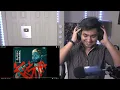 KR$NA - Joota Japani Reaction