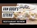 Van Gogh s Eeterie Restaurant Review - Springfield MO