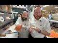 Behind the Scenes at Rockland Kosher Supermarket with Sruly Fish