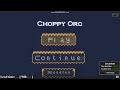 Speedrunning Choppy Orc