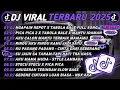 Download Lagu DJ TIKTOK TERBARU 2025🎵DJ NGAPAIN REPOT X TABOLA BOLE🎵DJ PICA PICA 2 X TABOLA BALE X MANTU IDAMAN 🔥