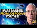 Download Lagu UFO Expert Banned From Joe Rogan: The Topic They Censored! Dr. Steven Greer