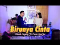 Download Lagu Birunya Cinta ~ Nanda Sayang feat Iwan SamJoe || Cover Akustik Live In Cafe Kebab Buah