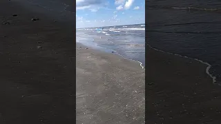 صوت البحر مع صيد الصيادين 