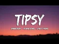 Download Lagu Shaboozey - A Bar Song (Tipsy) v5.5 | Electronic/Dance (Lyrics Video)