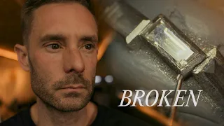Inside Our New Jewelry Workshop... and Everything Went Wrong