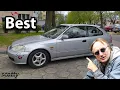 3 Best Cars to Buy When You re Broke