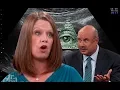3 Years 7 Month Pregnant Lady Teaches Dr Phil About Cryptic Pregnancy