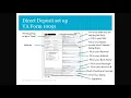 BTSSS How to set up Direct Deposit and Access BTSSS using login options 3 of 6