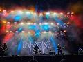 Download Lagu Paradise Lost - Embers Fire live @ Rockwave Festival 10/7/2025 ,Terra Vibe Park Malakasa,Greece