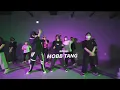 nafla - mobb tang│' GANG E ' HipHop Basic Class