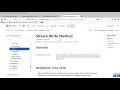 1 12 HTTP Post using c