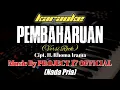 Download Lagu PEMBAHARUAN VERSI ROCK - H. RHOMA IRAMA BY PROJECT17 || KARAOKE NADA PRIA